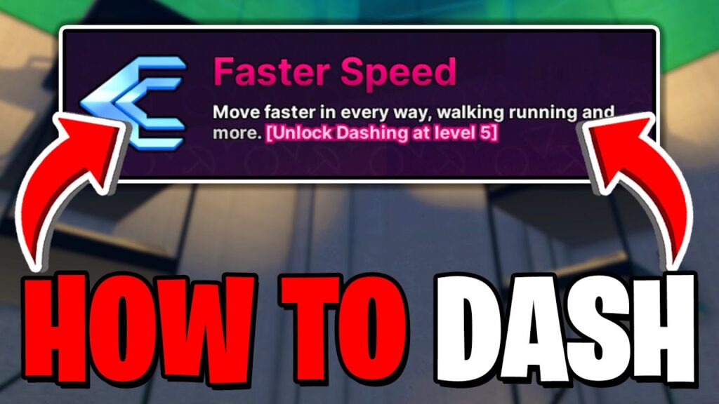 how to dash in ink game