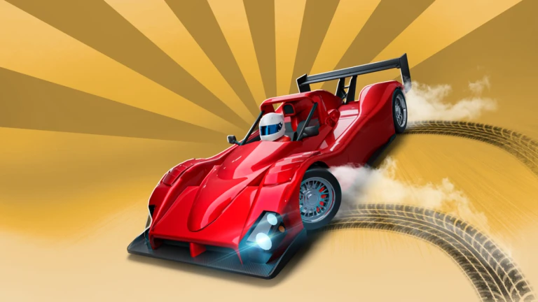car dealership tycoon barn find endurance event