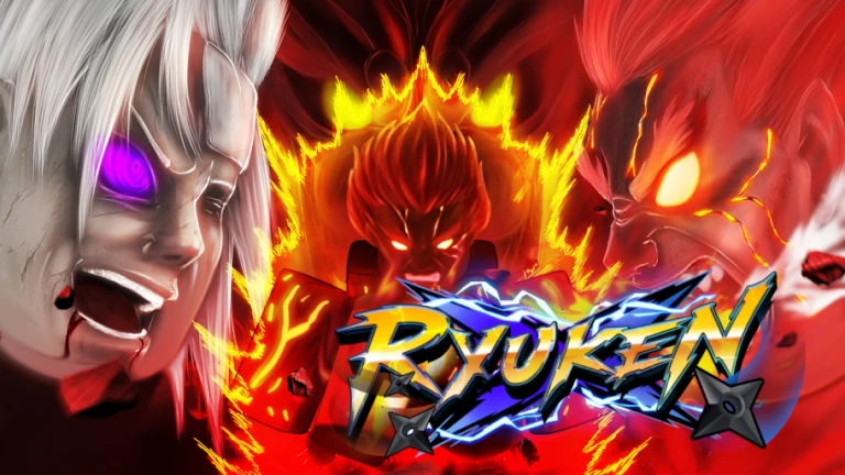 ryuken codes