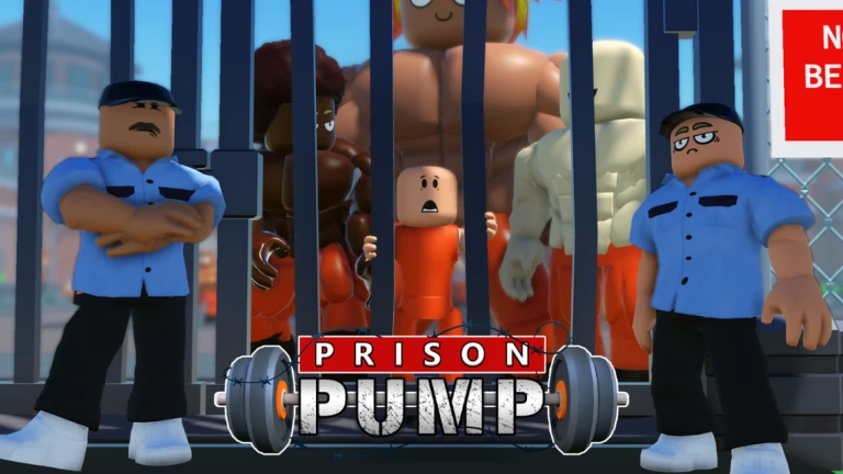 prison pump codes august 2025