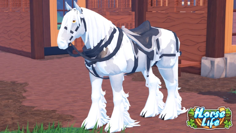 horse life codes august 2025