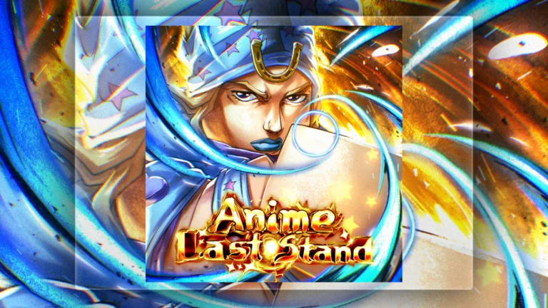 roblox anime last stand codes august 2025