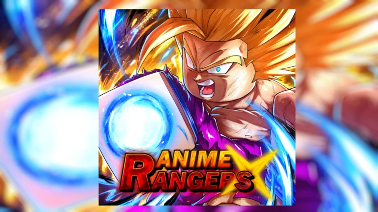 roblox anime rangers x codes august 2025