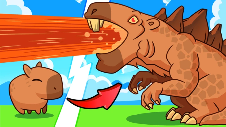 capybara evolution codes august 2025