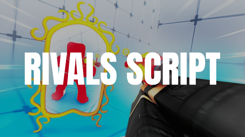 rivals script