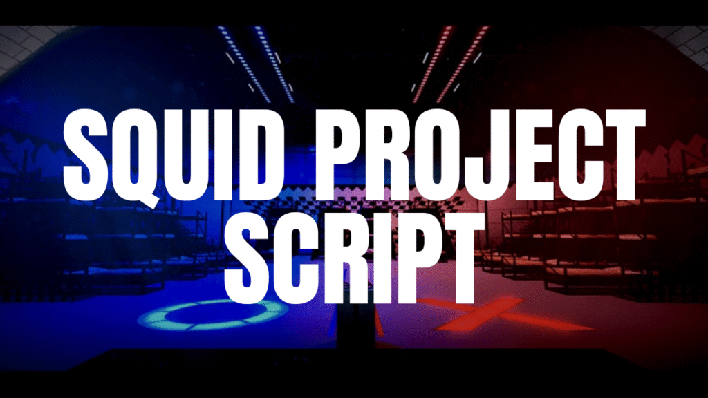 squid project script