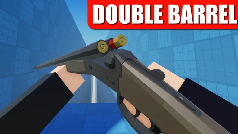 weird gun game best gun